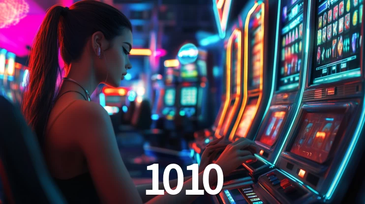 1010 App